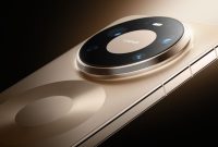 Huawei Mate 80 Wind Chaser Adds Fan Inside Camera Bump
