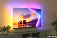 Philips Plans to Ditch Google on Smart TVs