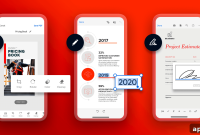 Mobile PDF Guide: View, Annotate and Sign Documents Seamlessly