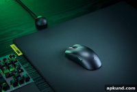 Razer Viper V4 Pro: High-Performance Gaming Mouse Revealed