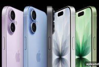 Apple Still Struggles With Under-Display Face ID on iPhone 18