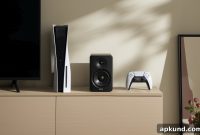 Edifier M90 Speakers Now on Sale: High-Performance Monitors