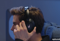 Save on Anker Soundcore Life Q30 Headphones – Under $60