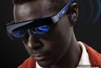TOZO Launches VIZO V1 XR Smart Glasses