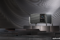 XGIMI Unveils TITAN Noir Max, a High-Powered 4K Projector