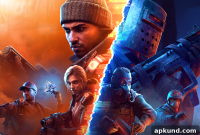 Tom Clancy’s The Division Resurgence Arrives on Mobile