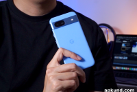 Pixel 8a Now Available Through Google’s Refurbished Program