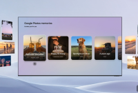 Google Photos Now Rolling Out on Select Samsung TVs