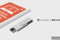 Turn Your Old Laptop into a Google-Powered ChromeOS Device