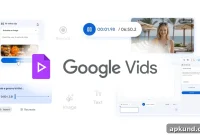 Google Vids AI: Generate Video Content with Smart Automation