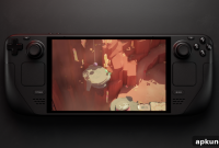 Steam Deck 2 Faces Delay Due to an Unbuilt Chip