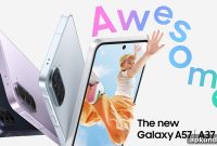 Samsung Galaxy A37 Power Banks: Reliable Portable Chargers