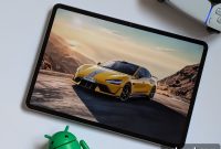 Xiaomi Pad 8 Screen Protectors: Top Picks and Buying Guide