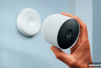 Save 28% on Google 2nd-Gen Nest Cam Now