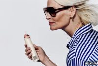 Dyson’s New Neck-Worn Fan Keeps You Cool Hands-Free