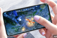 Top Android Phones for Mobile Gaming
