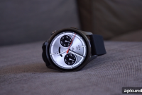 Xiaomi Watch 5 Review: Is It a True Premium Wear OS Watch?