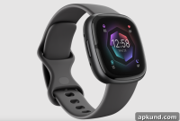 Save 20% on Fitbit Sense 2 With This Limited-Time Offer