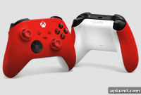 Up to 20% Off the 2025 Xbox Wireless Controller