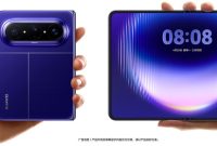 Huawei Pura X Max Launches, Already Outpacing Apple and Samsung