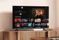 Amazon’s New Fire TV Stick HD Arrives with Slimmer Design