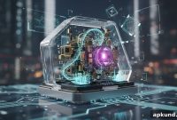 Inside the Tech Powering Next-Gen Crypto Wallets