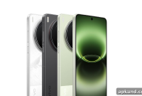 Vivo Unveils X300 Ultra and X300 FE Smartphones