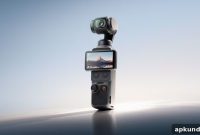 DJI Osmo Pocket 4 Launches, Still Not Available to US Buyers
