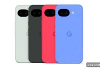 Factory Reset Google Pixel 10a: Step-by-Step Guide