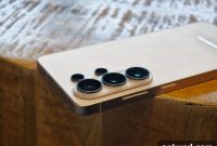 Samsung Tests Silicon Carbon Batteries That Could Last Days