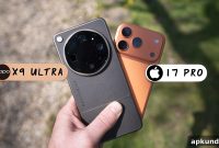 Oppo Find X9 Ultra vs iPhone 17 Pro: Camera Showdown