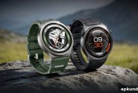 OnePlus Watch 4 Quietly Appears on Official OnePlus Website
