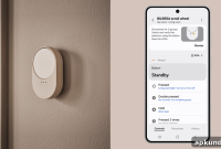 Samsung and IKEA Partner to Expand SmartThings Integration