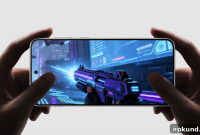 OnePlus Ace 6 Ultra Metal Storm Finish: First Look