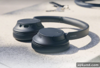 Save Up to 48% on Sony WH-CH720N Wireless Headphones