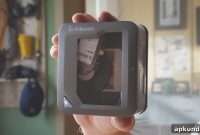 Inkwon TAG Pocket Printer: Print on Skin, Fabric, and Paper
