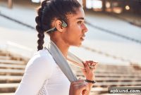 Shokz OpenRun Now Cheaper with Limited-Time Amazon Deal