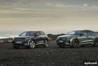2026 Audi Q4 e-tron Refresh: What’s New and Upgraded