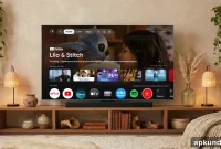 Google TV Adds Gemini AI for Smarter Content