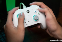 Save 20% on GameSir G7 SE Controller