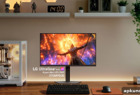 LG UltraGear Evo GM9 Monitor Begins Global Rollout