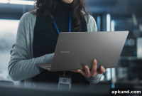 Samsung Launches Galaxy Book6 Enterprise Edition for Business
