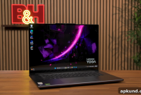 Lenovo Pro 9i Aura Edition: A Content Creator’s Laptop
