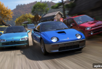 Forza Horizon 6 Hits Record Sales and Huge Download Size