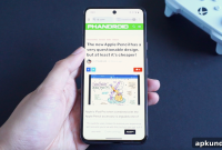 Chrome for Android Lets You Hide Your Exact Location