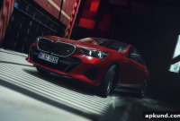 BMW Surpasses 2 Million Electric Vehicles Built
