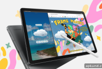 Galaxy Tab S10 Lite on Sale Now — Save on Samsung