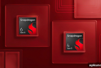 Qualcomm Reveals Snapdragon 6 Gen 5 and 4 Gen 5 Midrange Chips