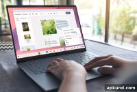 ASUS Unveils CM14 ChromeOS Laptop – Specs & Release Date