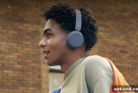 Limited-Time Deal: Sony WH-CH520 Wireless Headphones